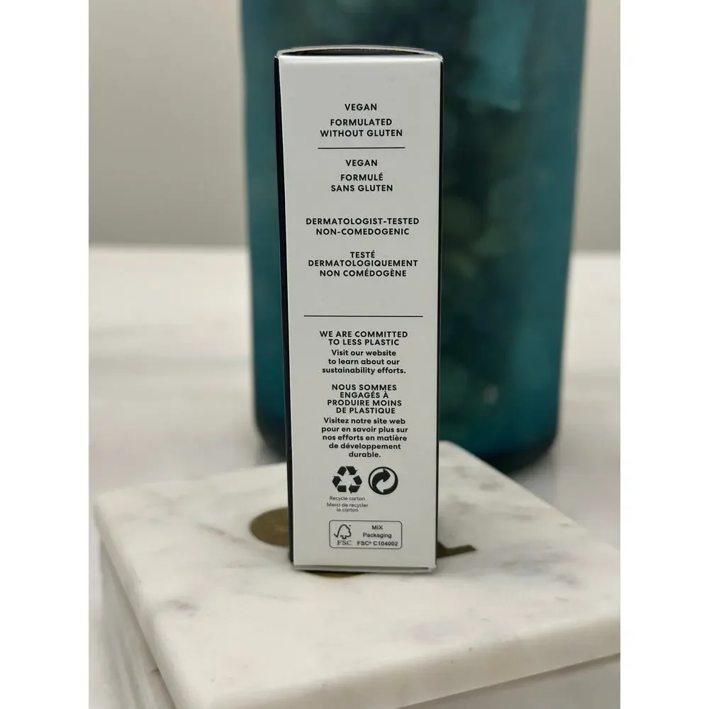 BareMinerals Complexion Rescue Matte Tinted Moisturizer Ginger 06 SPF 30 Mini
